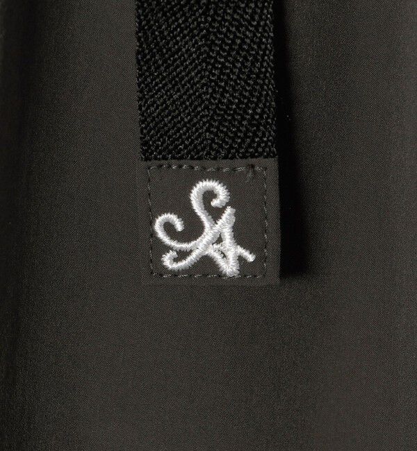 SHIPS any「SHIPS any:〈洗濯機可能〉タイプライター ベルト ギャザー ロング ワンピース」|ワンピース|