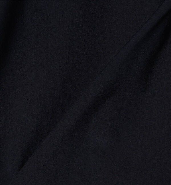 SHIPS any「SHIPS any:〈洗濯機可能〉タイプライター ベルト ギャザー ロング ワンピース」|ワンピース|