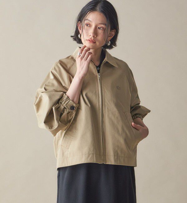SHIPS for women「SHIPS NINE CASE:〈洗濯機可能〉スイング トップ」|その他|
