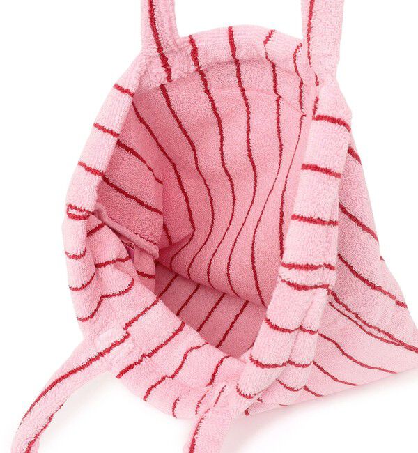 SHIPS for women「BONGUSTA: トート バッグ」|トートバッグ|