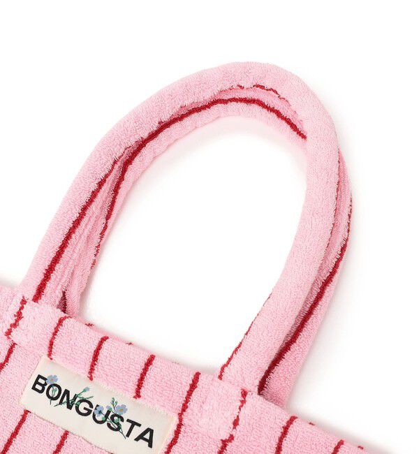 SHIPS for women「BONGUSTA: トート バッグ」|トートバッグ|