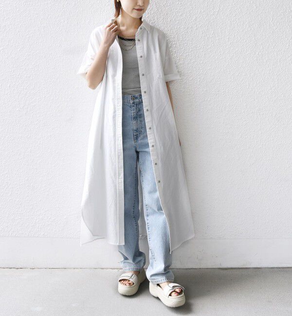 SHIPS for women「【SHIPS別注】SHAKA:CHILL VIBES EVOL CHUNKY」|サンダル|