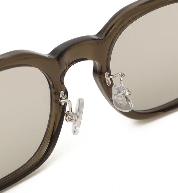 SHIPS for women「aim:calm」|サングラス|