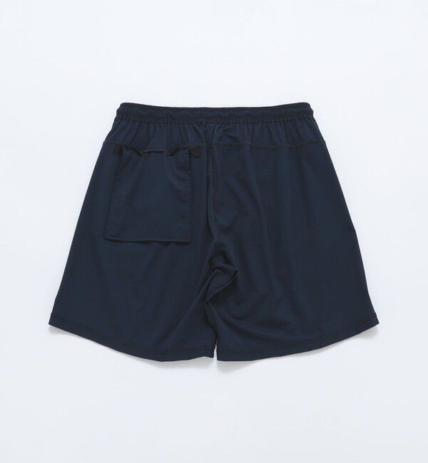 SHIPS Colors 「SHIPS Colors:〈UVカット・接触冷感・吸水速乾〉COOL TOUCH ショートパンツ」|その他|