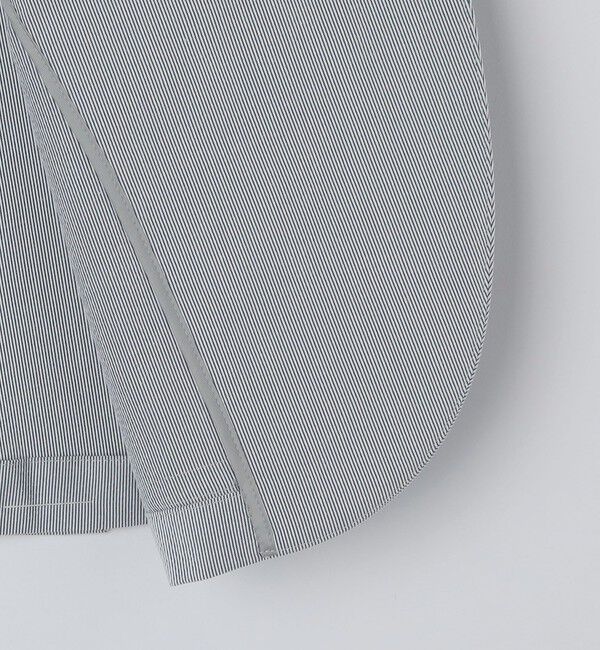 SHIPS「SHIPS:〈FUNCTION〉COOLMAX(R) シアサッカー シャツ ジャケット」|テーラードジャケット|