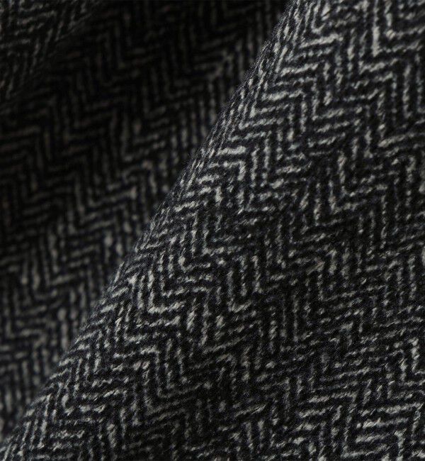 SHIPS Colors 「《一部追加予約》SHIPS Colors:セーター フリース ジャケット(セットアップ対応可能)◆」|テーラードジャケット|