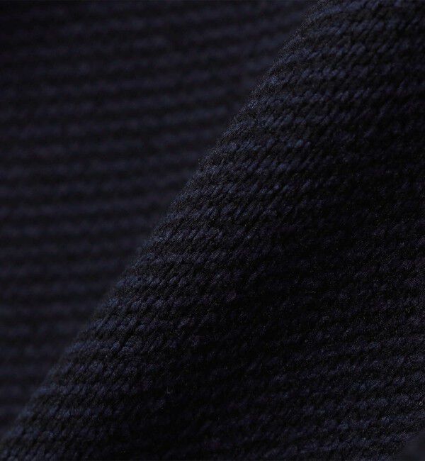 SHIPS Colors 「《一部追加予約》SHIPS Colors:セーター フリース ジャケット(セットアップ対応可能)◆」|テーラードジャケット|