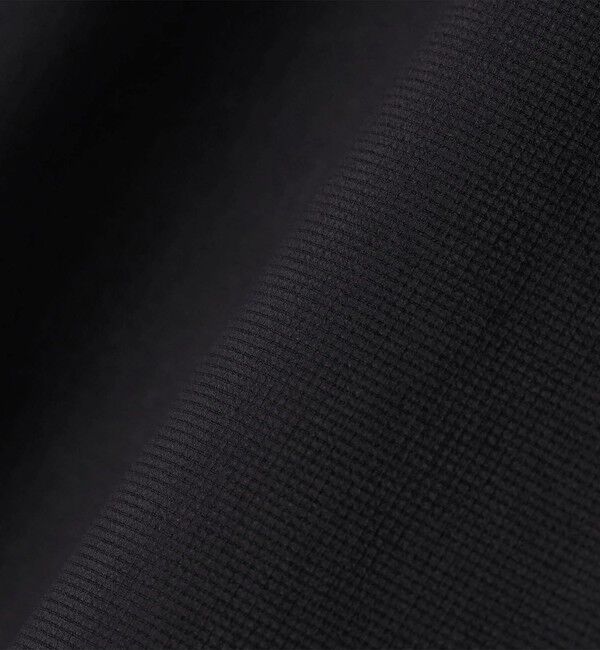 SHIPS「SHIPS: テクニカル カーコート」|ステンカラーコート|