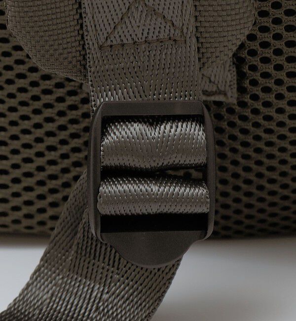 SHIPS「【WEB限定】SHIPS: 3WAY ビズ ワイド ブリーフ バッグ」|リュック|