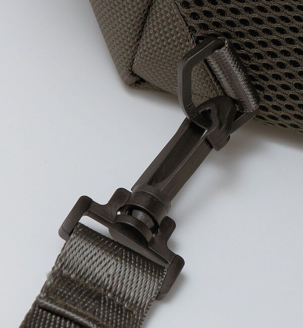 SHIPS「【WEB限定】SHIPS: 3WAY ビズ ワイド ブリーフ バッグ」|リュック|