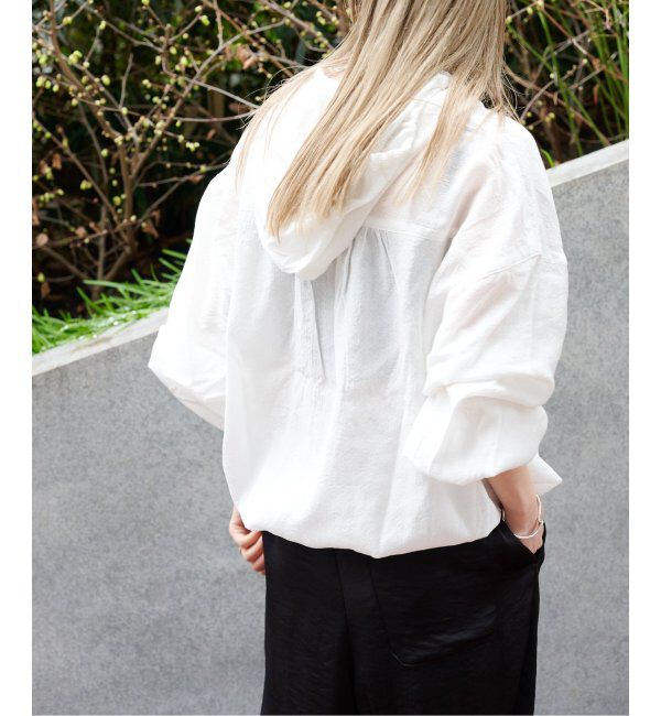 OUTDOOR PRODUCTS Usual Things「シアーアノラックジャケット」|ブルゾン・スタジャン|