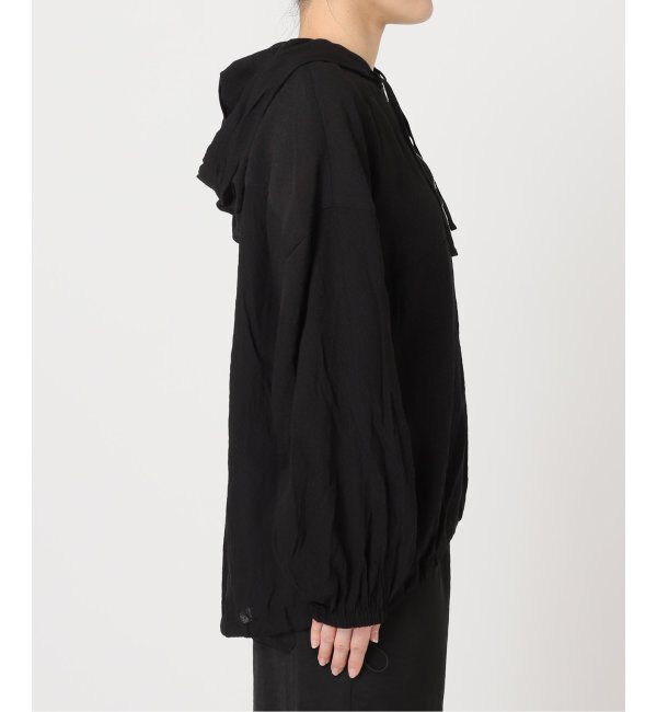 OUTDOOR PRODUCTS Usual Things「シアーアノラックジャケット」|ブルゾン・スタジャン|