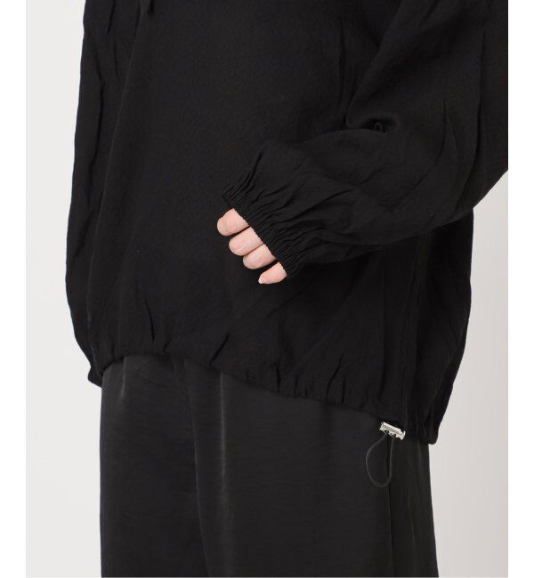 OUTDOOR PRODUCTS Usual Things「シアーアノラックジャケット」|ブルゾン・スタジャン|