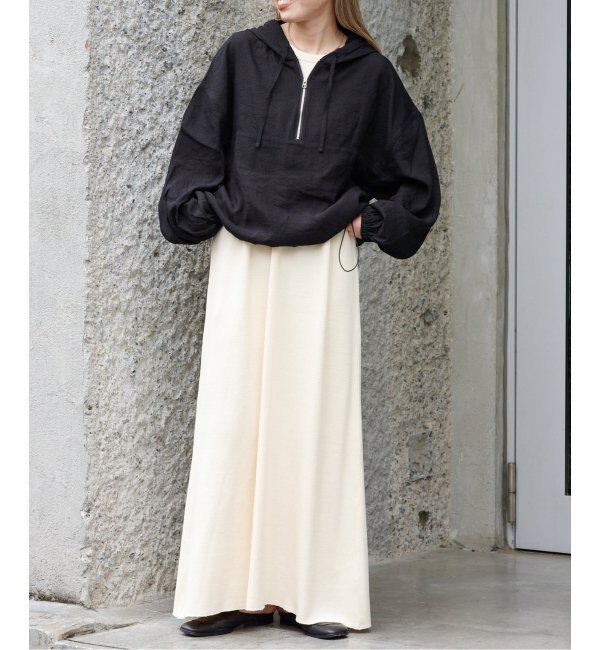 OUTDOOR PRODUCTS Usual Things「シアーアノラックジャケット」|ブルゾン・スタジャン|