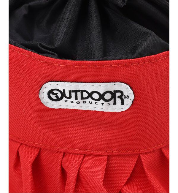 OUTDOOR PRODUCTS Usual Things「GASQUE shoulder strap」|ショルダー・メッセンジャー|