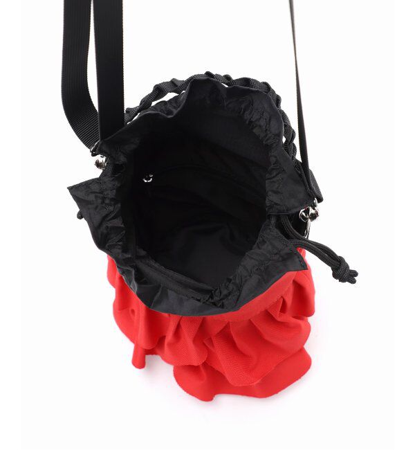 OUTDOOR PRODUCTS Usual Things「GASQUE shoulder strap」|ショルダー・メッセンジャー|