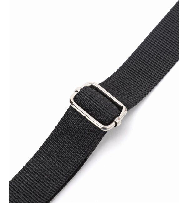 OUTDOOR PRODUCTS Usual Things「GASQUE shoulder strap」|ショルダー・メッセンジャー|