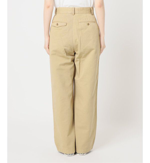 OUTDOOR PRODUCTS Usual Things「ULTチノスラックス」|チノ|