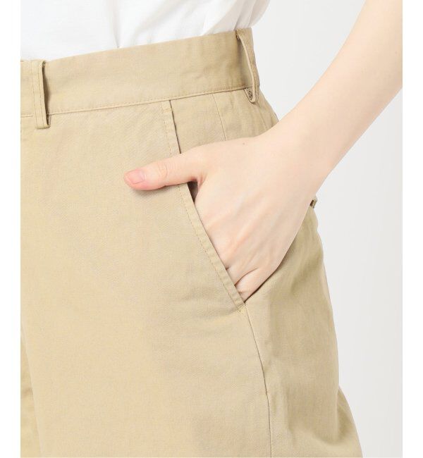 OUTDOOR PRODUCTS Usual Things「ULTチノスラックス」|チノ|