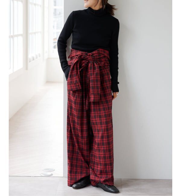 OUTDOOR PRODUCTS Usual Things「アウトポケットシャツオールインワン」|オールインワン|