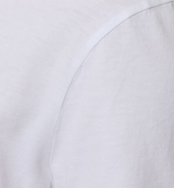 JAMES PERSE「ベーシック ポロシャツ MSX3337」|Tシャツ・カットソー|