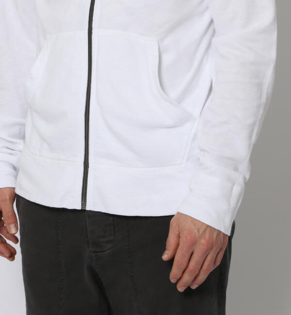 JAMES PERSE「バックパイル スエットパーカ MXA2130」|パーカー|