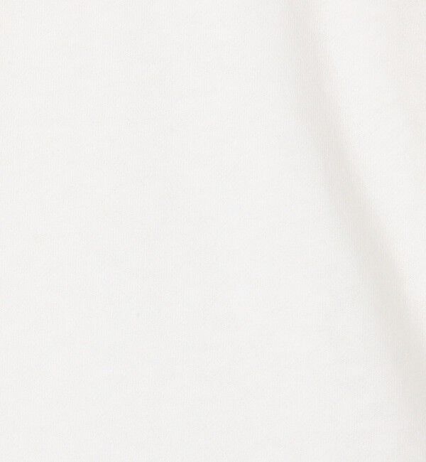 JAMES PERSE「バックパイル スエットプルオーバー MXA3278」|Tシャツ・カットソー|