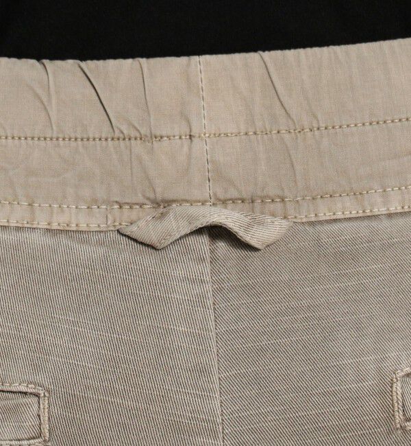 JAMES PERSE「コットンスラブ ドローストリングパンツ MACS1336」|その他|