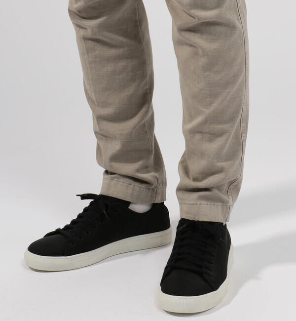 JAMES PERSE「コットンスラブ ドローストリングパンツ MACS1336」|その他|