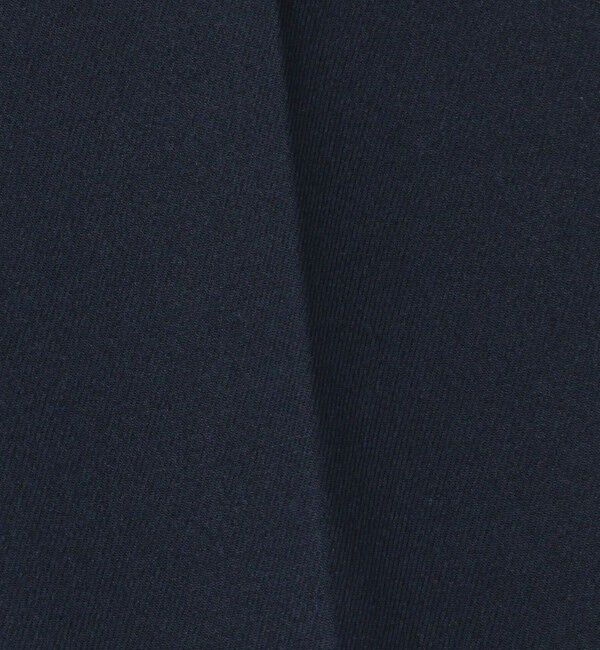 MACPHEE「トリプルツイルクロス ブーツカットパンツ」|その他|