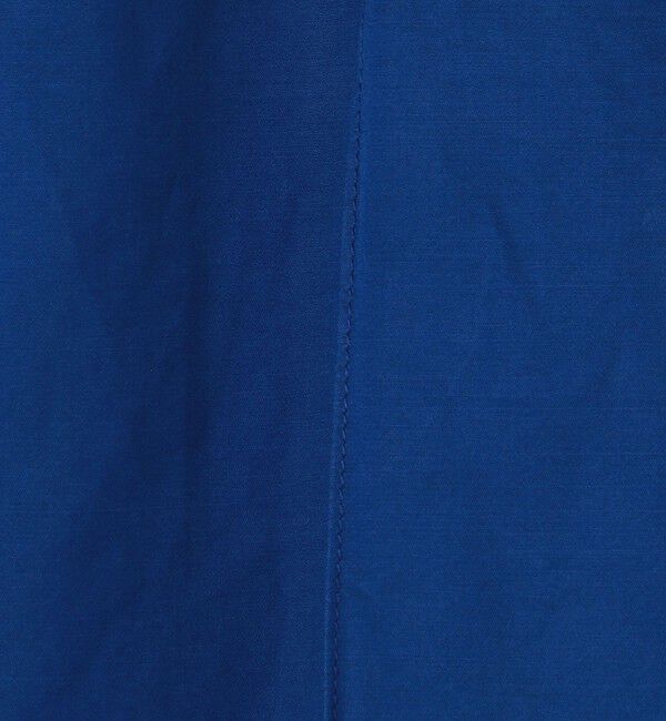 MACPHEE「コットンラミーツイル ワイドパンツ」|その他|