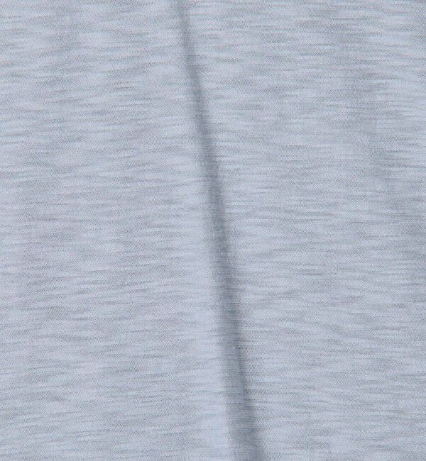 JAMES PERSE「スラブジャージー クルーネックTシャツ WUA3037」|Tシャツ・カットソー|