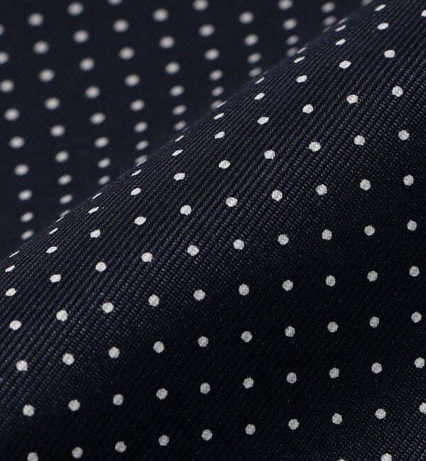 TOMORROWLAND GOODS「STEFANO BIGI シルク リバーシブルストール」|ストール|