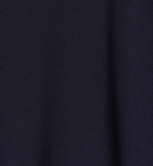 TOMORROWLAND MENS「TOMORROWLAND TRICOT スーパーファインメリノウール クルーネックプルオーバー S WOOL」|ニット・セーター|