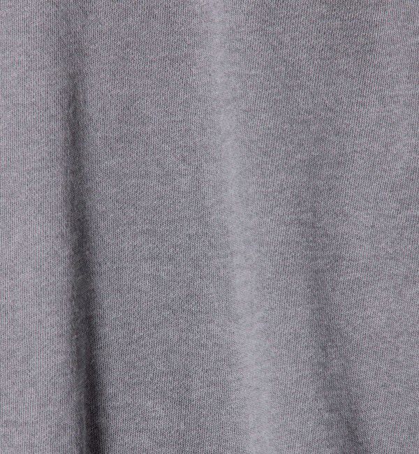 JAMES PERSE「バックパイルスエット ラグランスリーブプルオーバー WXA3657」|スウェット・ジャージ|