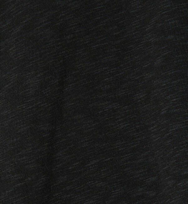 JAMES PERSE「バックパイルスエット ラグランスリーブプルオーバー WXA3657」|スウェット・ジャージ|