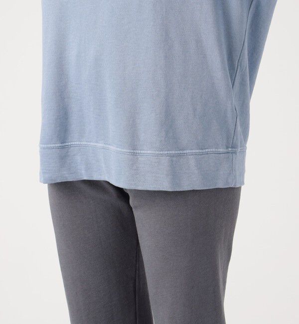 JAMES PERSE「バックパイルスエット ラグランスリーブプルオーバー WXA3657」|スウェット・ジャージ|