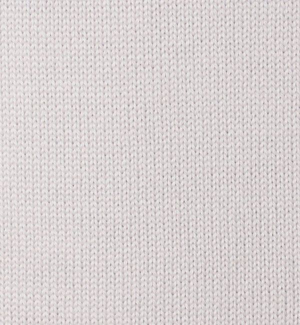 TOMORROWLAND MENS「TOMORROWLAND TRICOT メリノベーシック クルーネックプルオーバー」|ニット・セーター|