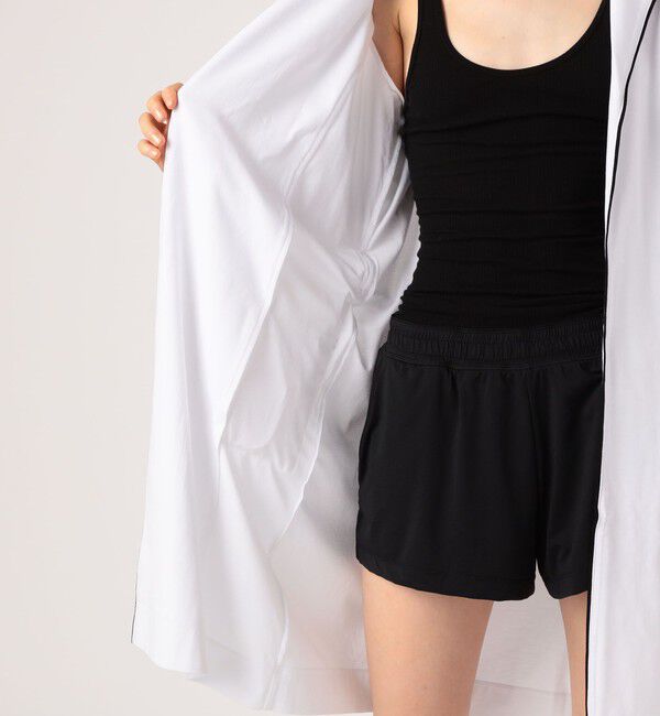 JAMES PERSE「クリーンジャージー ローブコート WCFJ2528」|その他|