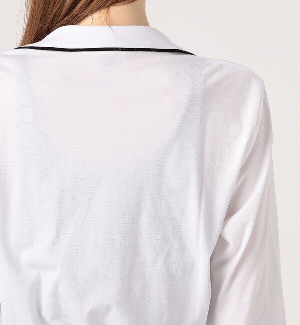 JAMES PERSE「クリーンジャージー ローブコート WCFJ2528」|その他|