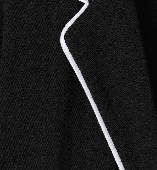 JAMES PERSE「クリーンジャージー ローブコート WCFJ2528」|その他|