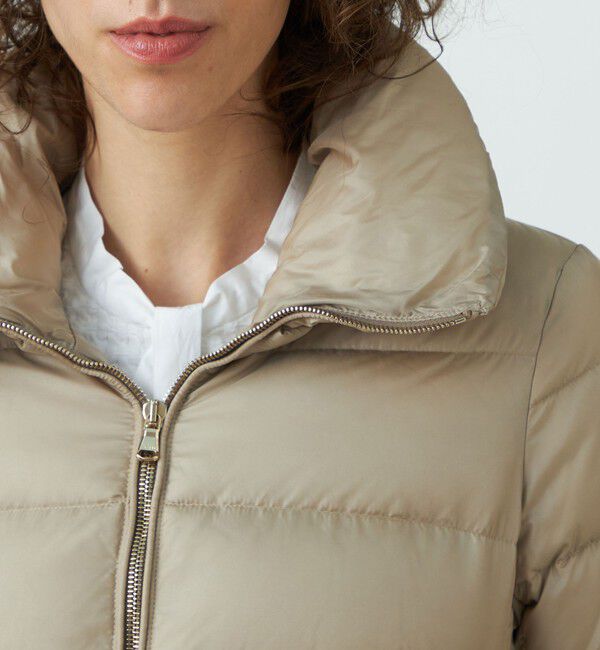 TOMORROWLAND BUYING WEAR「【別注】TATRAS&times;TOMORROWLAND SARMA ダウンコート」|ダウン|