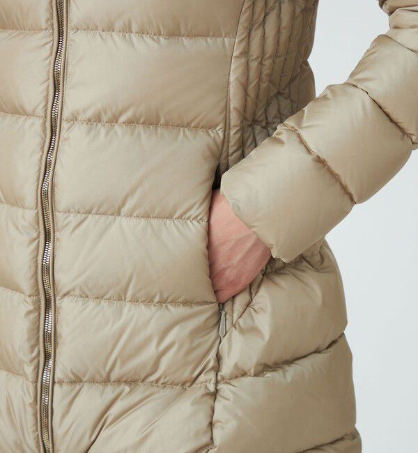 TOMORROWLAND BUYING WEAR「【別注】TATRAS&times;TOMORROWLAND SARMA ダウンコート」|ダウン|