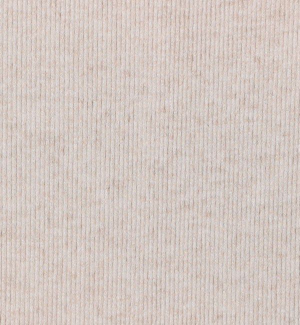 GALERIE VIE「レーヨンカシミヤジャージー キャミソール」|キャミソール|