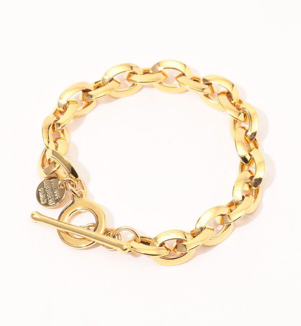 TOMORROWLAND GOODS「PHILIPPE AUDIBERT Tyra ブレスレット」|ブレスレット・バングル|