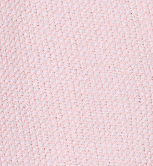 GALERIE VIE「コットンカノコ  Vネックカーディガン」|カーディガン|