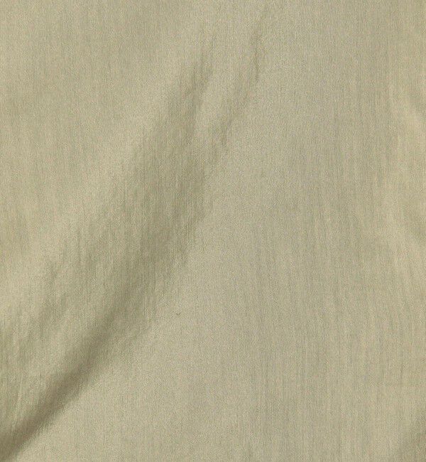 TOMORROWLAND MENS「コットンシルク ステンカラーコート」|ステンカラーコート|