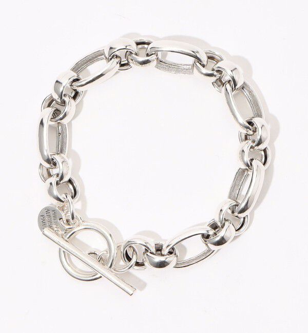 TOMORROWLAND GOODS「 PHILIPPE AUDIBERT Danna チェーンブレスレット」|ブレスレット・バングル|