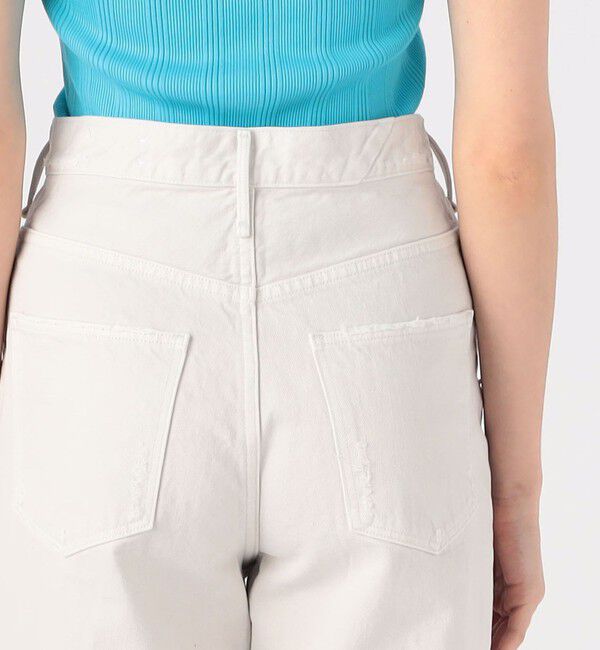 TOMORROWLAND BUYING WEAR「【別注】upper hights THE NIECE デニム」|デニム|