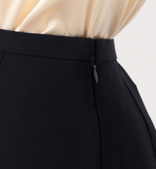 TOMORROWLAND BUYING WEAR「【別注】FLICKA for TOMORROWLAND フレアスカート」|フレア|